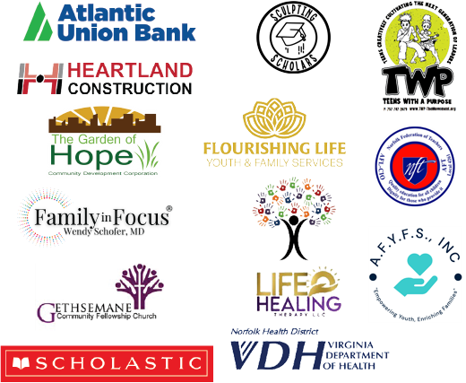 Family U sponsors